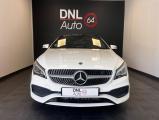 Mercedes Classe CLA 180 CDI Inspiration 7-G DCT A