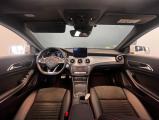 Mercedes Classe CLA 180 CDI Inspiration 7-G DCT A