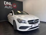Mercedes Classe CLA 180 CDI Inspiration 7-G DCT A