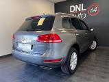 Volkswagen Touareg 3.0 V6 TDI 245 FAP 4Motion Carat Edition Tiptronic A
