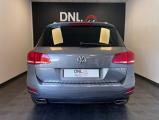 Volkswagen Touareg 3.0 V6 TDI 245 FAP 4Motion Carat Edition Tiptronic A