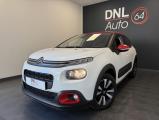 Citro&euml;n C3 BlueHDi 100 SetS BVM5 Shine