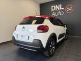 Citro&euml;n C3 BlueHDi 100 SetS BVM5 Shine
