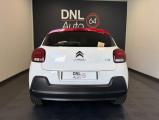 Citro&euml;n C3 BlueHDi 100 SetS BVM5 Shine
