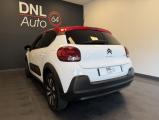 Citro&euml;n C3 BlueHDi 100 SetS BVM5 Shine