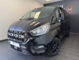 Ford Transit Custom CABINE APPROFONDIE 320 2.0 TDCi 130