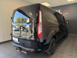 Ford Transit Custom CABINE APPROFONDIE 320 2.0 TDCi 130