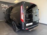 Ford Transit Custom CABINE APPROFONDIE 320 2.0 TDCi 130