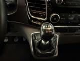 Ford Transit Custom CABINE APPROFONDIE 320 2.0 TDCi 130
