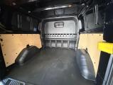 Ford Transit Custom CABINE APPROFONDIE 320 2.0 TDCi 130