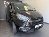 Ford Transit Custom CABINE APPROFONDIE 320 2.0 TDCi 130