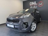 Kia Sportage 1.7 CRDi 115 ISG 4x2 Active