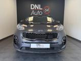 Kia Sportage 1.7 CRDi 115 ISG 4x2 Active