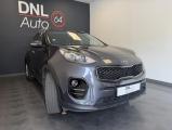 Kia Sportage 1.7 CRDi 115 ISG 4x2 Active
