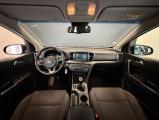 Kia Sportage 1.7 CRDi 115 ISG 4x2 Active