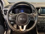 Kia Sportage 1.7 CRDi 115 ISG 4x2 Active