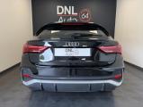 Audi Q3 Sportback 35 TFSI 150 ch S tronic 7 S line