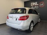 Mercedes Classe B 180 Business Edition