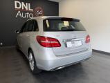 Mercedes Classe B 180 Business Edition
