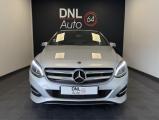Mercedes Classe B 180 Business Edition