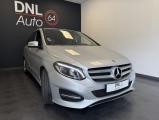 Mercedes Classe B 180 Business Edition