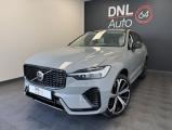 Volvo XC60 T6 Recharge AWD 253 ch + 145 Geartronic 8