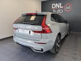 Volvo XC60 T6 Recharge AWD 253 ch + 145 Geartronic 8