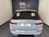 Volvo XC60 T6 Recharge AWD 253 ch + 145 Geartronic 8