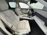 Volvo XC60 T6 Recharge AWD 253 ch + 145 Geartronic 8
