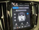 Volvo XC60 T6 Recharge AWD 253 ch + 145 Geartronic 8