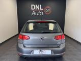 Volkswagen Golf 1.2 TSI 105 DSG7