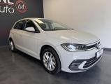 Volkswagen Polo 1.0 TSI 95 SetS DSG7 Style