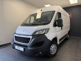 Peugeot Boxer TOLE 330 L2H2 BLUEHDI 140 SetS PREMIUM