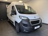 Peugeot Boxer TOLE 330 L2H2 BLUEHDI 140 SetS PREMIUM