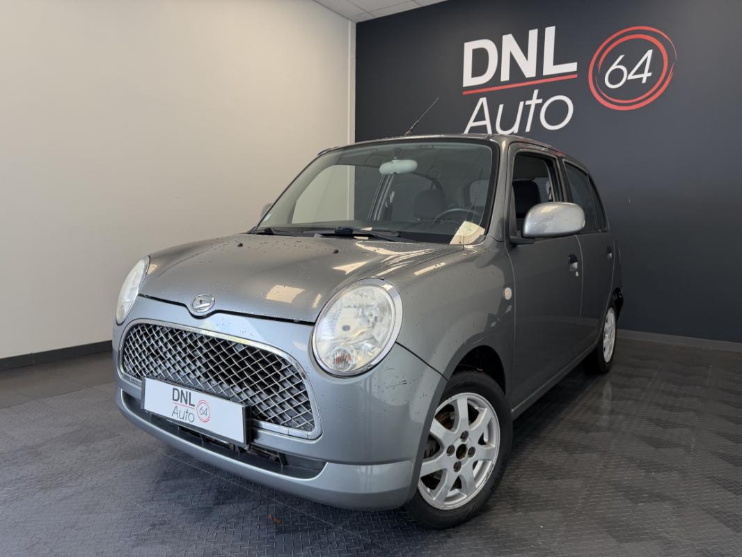 Daihatsu Trevis 1.0 A