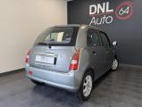 Daihatsu Trevis 1.0 A