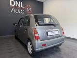 Daihatsu Trevis 1.0 A