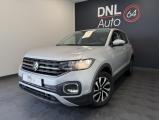Volkswagen T-Cross 1.0 TSI 110 Start/Stop DSG7 Active