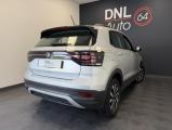 Volkswagen T-Cross 1.0 TSI 110 Start/Stop DSG7 Active