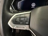 Volkswagen T-Cross 1.0 TSI 110 Start/Stop DSG7 Active
