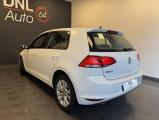 Volkswagen Golf 1.2 TSI 105 Confortline DSG7