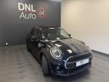 Mini 5 portes HATCH F55 LCI 102 ch BVA7 Heddon Street