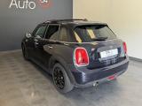 Mini 5 portes HATCH F55 LCI 102 ch BVA7 Heddon Street