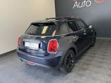 Mini 5 portes HATCH F55 LCI 102 ch BVA7 Heddon Street
