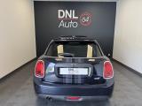 Mini 5 portes HATCH F55 LCI 102 ch BVA7 Heddon Street