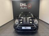 Mini 5 portes HATCH F55 LCI 102 ch BVA7 Heddon Street