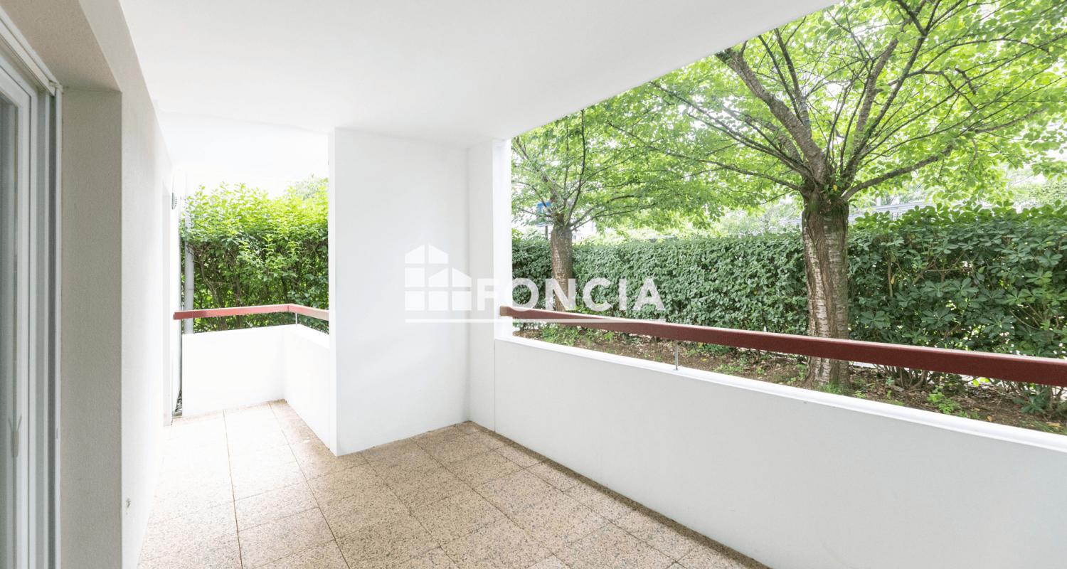 T2 TERRASSE BELHARRA