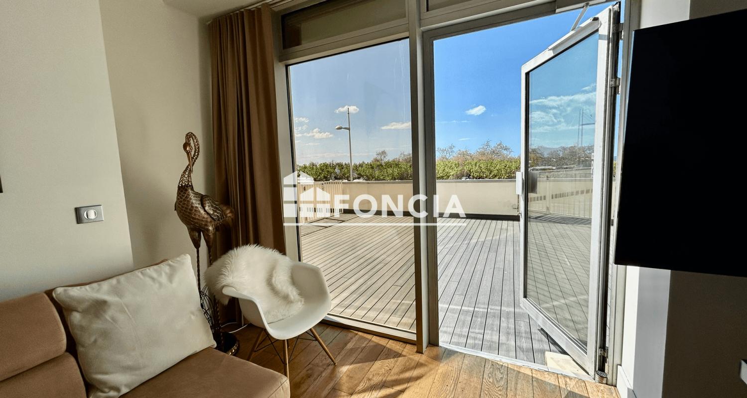 Appartement 2 pièces (109.37 m²) à vendre - Biarritz (64200)