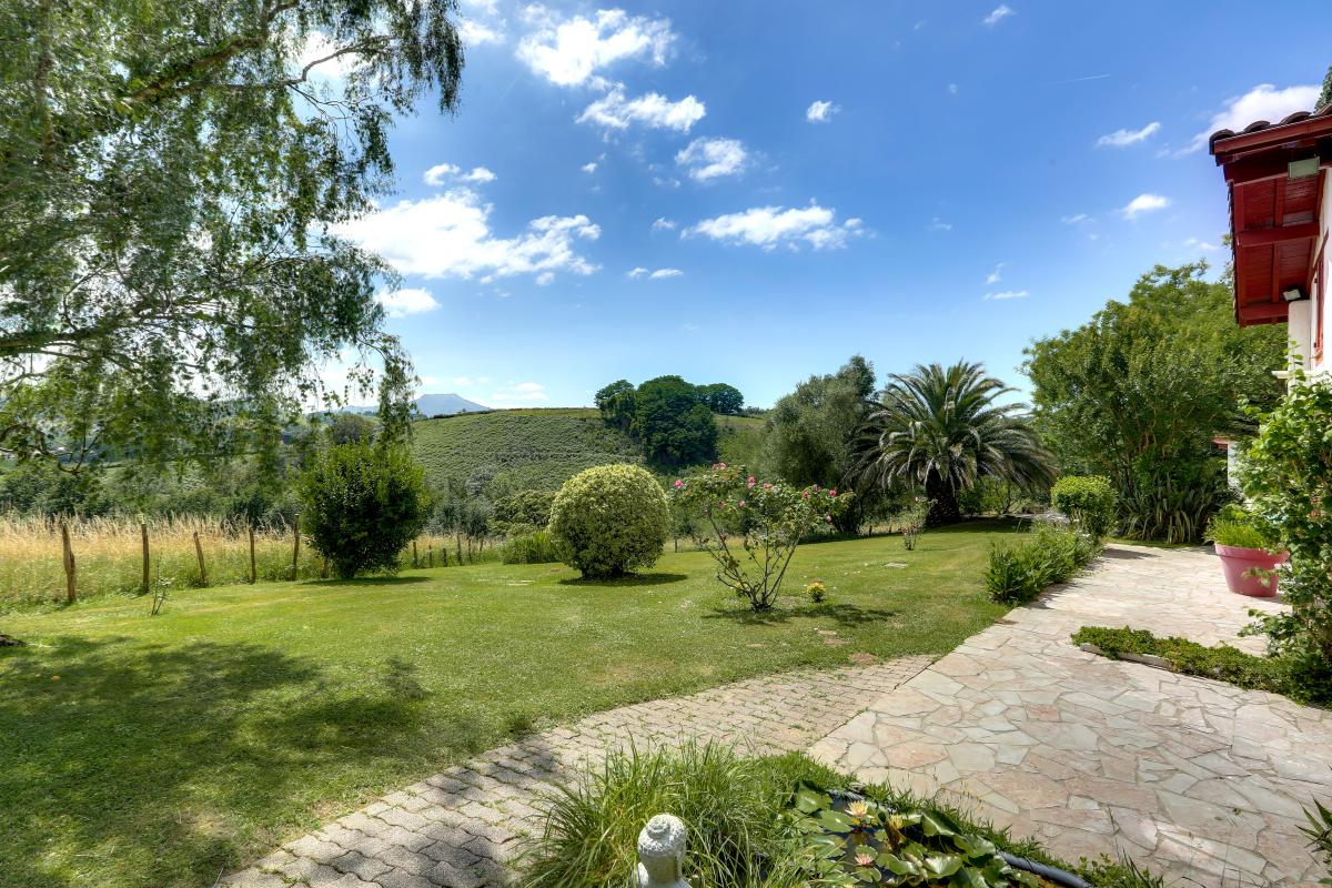 Maison À Vendre vue Magnifique