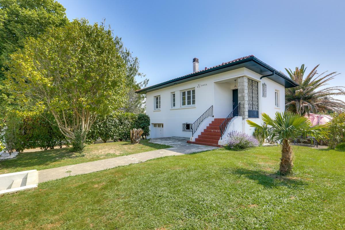 Maison Ustaritz 4 pièce(s) 110 m2
